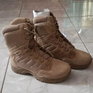 Military Boots